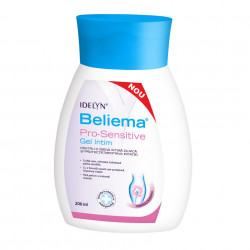 Beliema Expert Gel Intim Pro-Sensitive Walmark 200 ml