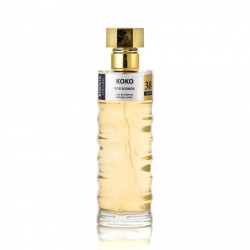 Bijoux Koko 38 for Women, Apa de Parfum, 200 ml