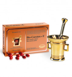 Bio-Caroten+E Pharma Nord 30 capsule