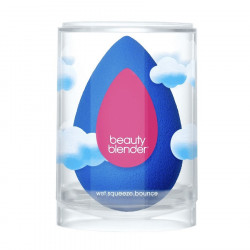 Burete pentru machiaj Beauty Blender Sky Sapphire