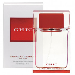 Carolina Herrera Chic, Femei, Apa de parfum