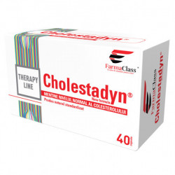 Cholestadyn FarmaClass