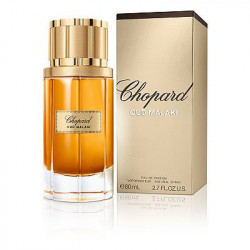 Chopard Malaki Oud, Apa de Parfum, Barbati