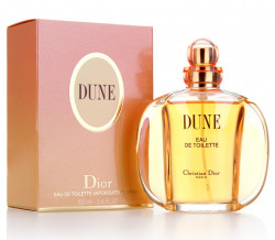 Christian Dior Dune, Apa de Toaleta, Femei