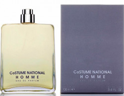 Costume National Homme, Apa de Parfum