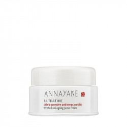 Crema anti-imbatranire Annayake Ultratime