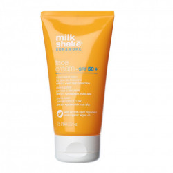 Crema cu protectie solara pentru ten Milk Shake Sun & More SPF 50+