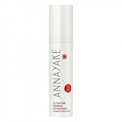 Crema de fata Annayake Ultratime Anti-Pollution Defense