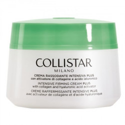Crema intensiva pentru fermitate, Collistar