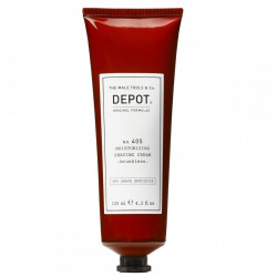 Crema pentru barbierit Depot 400 Shave Specifics No.405 Moisturizing Brushless