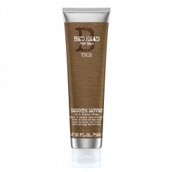 Crema pentru barbierit Tigi Bed Head for Men Smooth Mover, 150 ml