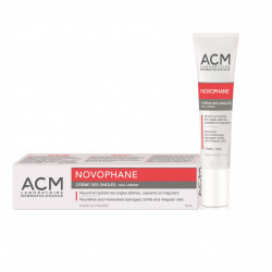 Crema pentru unghii Novophane ACM