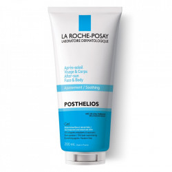 Crema reparatoare dupa expunere solara Posthelios La Roche-Posay