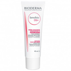 Crema Sensibio DS+ Bioderma
