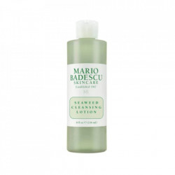 Demachiant pentru toate tipurile de ten, Mario Badescu, Seaweed Cleansing Soap, 236 ml