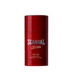 Deodorant stick Jean Paul Gaultier Scandal Pour Homme