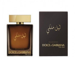 Dolce&Gabbana The One Royal Night, Barbati, Apa de Parfum