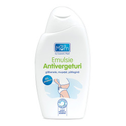 Emulsie antivergeturi Cosmetic Plant Me & Mom