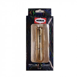Esantion Refillable Azzaro Pour Elle, Femei, Apa de toaleta, 5 ml