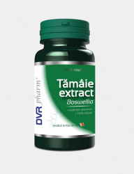 Extract de Tamaie DVR Pharm 60 capsule