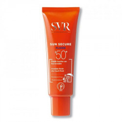 Fluid crema protectie solara Sun Secure SPF50+ SVR Laboratoires