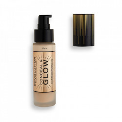 Fond de ten Makeup Revolution Conceal & Glow