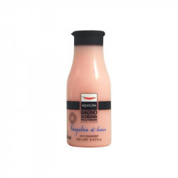 Gel de dus Aquolina Wild Strawberry
