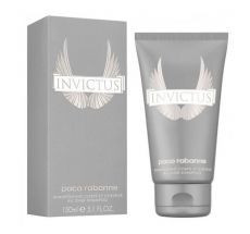 Gel de Dus Paco Rabanne Invictus, 150 ml