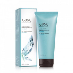 Gel de dus pe baza de minerale Ahava Sea Kissed Deadsea Water, 200 ml