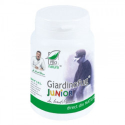 Giardinofug Junior Pro Natura