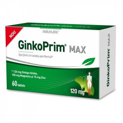 GinkoPrim Max Walmark