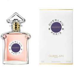 Guerlain Insolence 2021, Apa de Toaleta