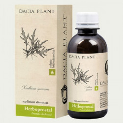 Herboprostal Tinctura Dacia Plant 200 ml