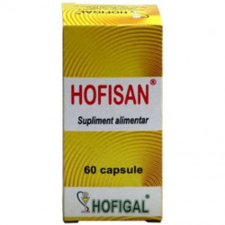 Hofisan Hofigal 60 capsule