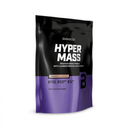 Hyper Mass BioTech