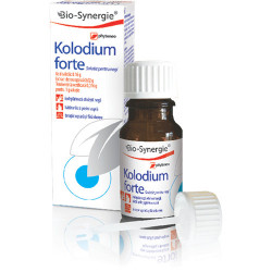 Kolodium Forte (solutie pentru negi) Bio-Synergie 10 ml