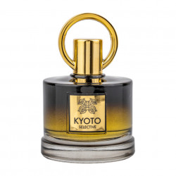 Kyoto Grandeur Elite, Apa de Parfum, Unisex, 100 ml