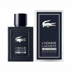 Lacoste L'Homme Intense, Apa de Toaleta