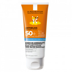 Lapte de corp si fata pentru copii SPF 50+ Anthelios Dermo-Pediatrics La Roche-Posay