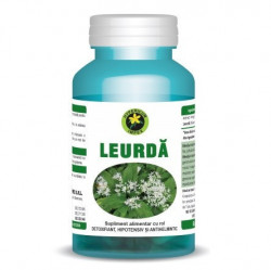 Leurda Hypericum 60 capsule
