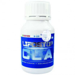 Lipostop CLA Parapharm 120 capsule