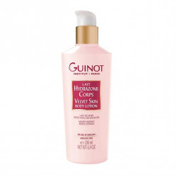 Lotiune de corp Guinot Lait Hydrazone Corps Velvet Skin, 200 ml