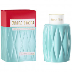 Lotiune de Corp Miu Miu for Women