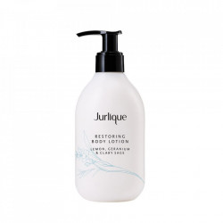 Lotiune de corp reparatoare Jurlique, Lemon, Geranium & Clary Sage, 300ml