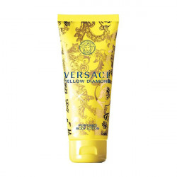 Lotiune de corp Versace Yellow Diamond, 200 ml