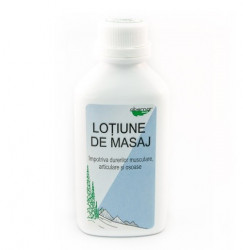 Lotiune de Masaj Abemar Med