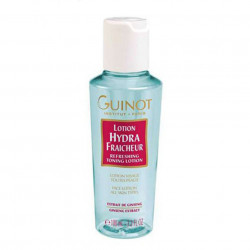 Lotiune tonica pentru toate tipurile de ten Guinot Hydra Fraicheur, 200 ml