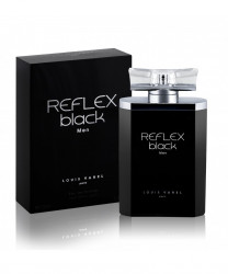 Louis Varel Reflex Black Men