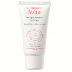 Masca hidratanta si calmanta, Avene Essentials