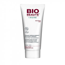 Masca matifianta Bio Beauté by Nuxe Rebalancing
